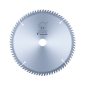 TCT Circular Saw Blade for Cutting Wood Power Tools,circular Saw Special Steel High Frequency Welded,laser Welded 3 Years